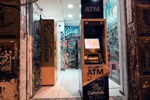 Locale Centro Storico