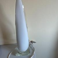 Lampada originale Murano anni '70