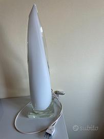 Lampada originale Murano anni '70