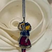 Candy Candy collana grandi rarità