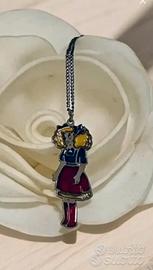 Candy Candy collana grandi rarità