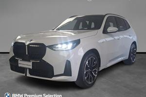 BMW X3 xDrive20d 48V MSport Pro + Tetto panorama