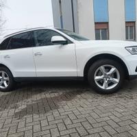 audi q5 s. tronic quattro 