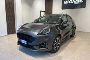 Ford Puma 1.0 EcoBoost Hybrid 125 CV S&S ST-Line