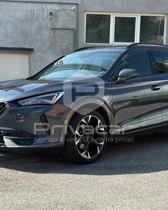 CUPRA Formentor 1.4 e-Hybrid DSG