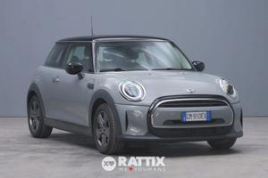 MINI mini iv f56 2021 3p Mini 3p 1.5 Cooper Classi