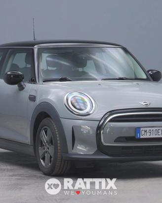 MINI mini iv f56 2021 3p Mini 3p 1.5 Cooper Classi