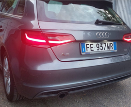 Audi a3 1.6 tdi