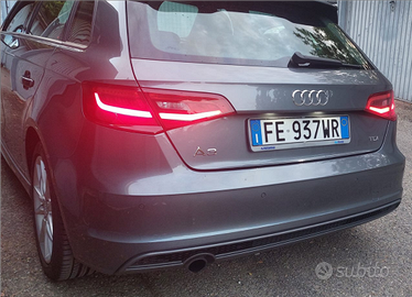 Audi a3 1.6 tdi