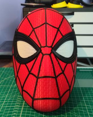 Maschera Completa Spider-Man Brand New Day