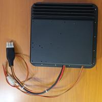 ICOM IC-PS35 Alimentatore switching interno 13,8V