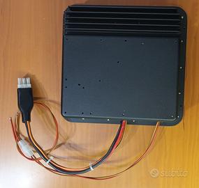 ICOM IC-PS35 Alimentatore switching interno 13,8V