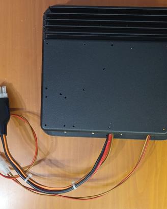 ICOM IC-PS35 Alimentatore switching interno 13,8V