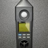 Fonometro 5 in 1 LM-8102