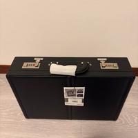 Valigia 24h espandibile con codice