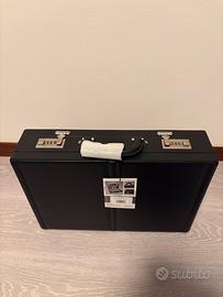 Valigia 24h espandibile con codice