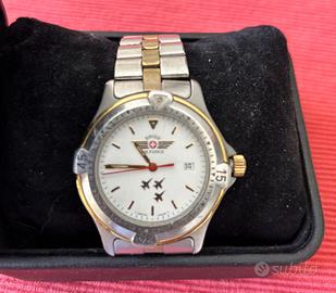 Orologio Swiss air force