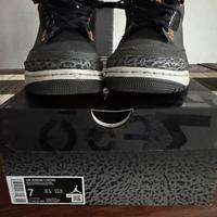 Air jordan 3 retro