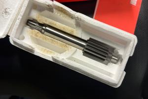 rapporti per minarelli orizzontale