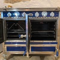 Cucina a GAS  J.CORRADI 