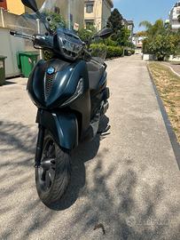 Piaggio beverly 400hpe