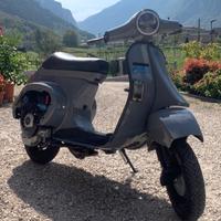 Piaggio Vespa PK 50 - 1990