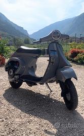 Piaggio Vespa PK 50 - 1990