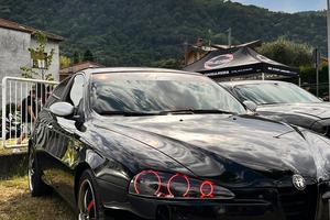 Alfa 147 1.6 ts