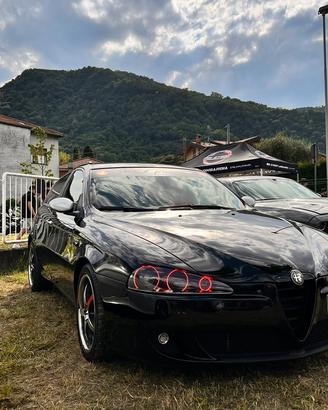 Alfa 147 1.6 ts
