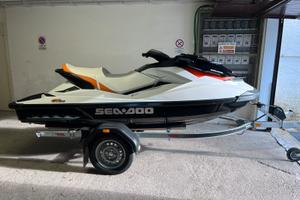 Seadoo 130 gti