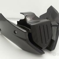 Puntale paramotore carbonio aprilia shiver 750 900