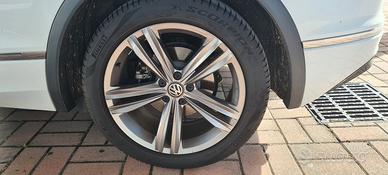 tiguan sport 2019 131cv