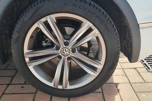 tiguan sport 2019 131cv