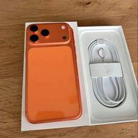 Iphone 17 pro max 256 accetto permute iphone