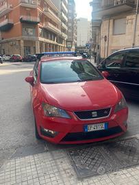 Seat ibiza fr