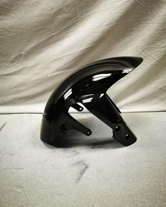 PARAFANGO ANTERIORE ORIGINALE NERO PER SUZUKI GSX 