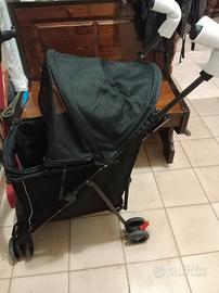 Passeggino per animali domestici
