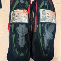 Ciaspole racchette da neve Ferrino Miage