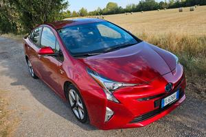 Toyota Prius Lounge 2017