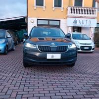 Skoda Karoq 1.6 TDI SCR Style