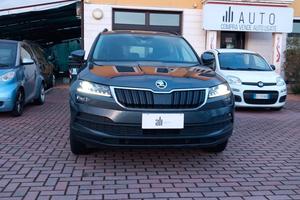 Skoda Karoq 1.6 TDI SCR Style