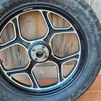 cerchio posteriore bmw k75 