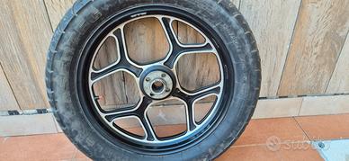 cerchio posteriore bmw k75 