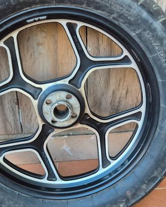 cerchio posteriore bmw k75 