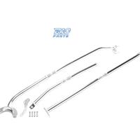 KIT BARRE STABILIZZATRICI REGOLABILI VOLKSWAGEN VW