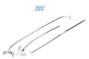 KIT BARRE STABILIZZATRICI REGOLABILI VOLKSWAGEN VW