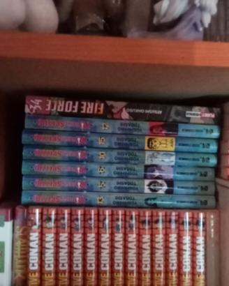 Manga Yu degli spettri completa