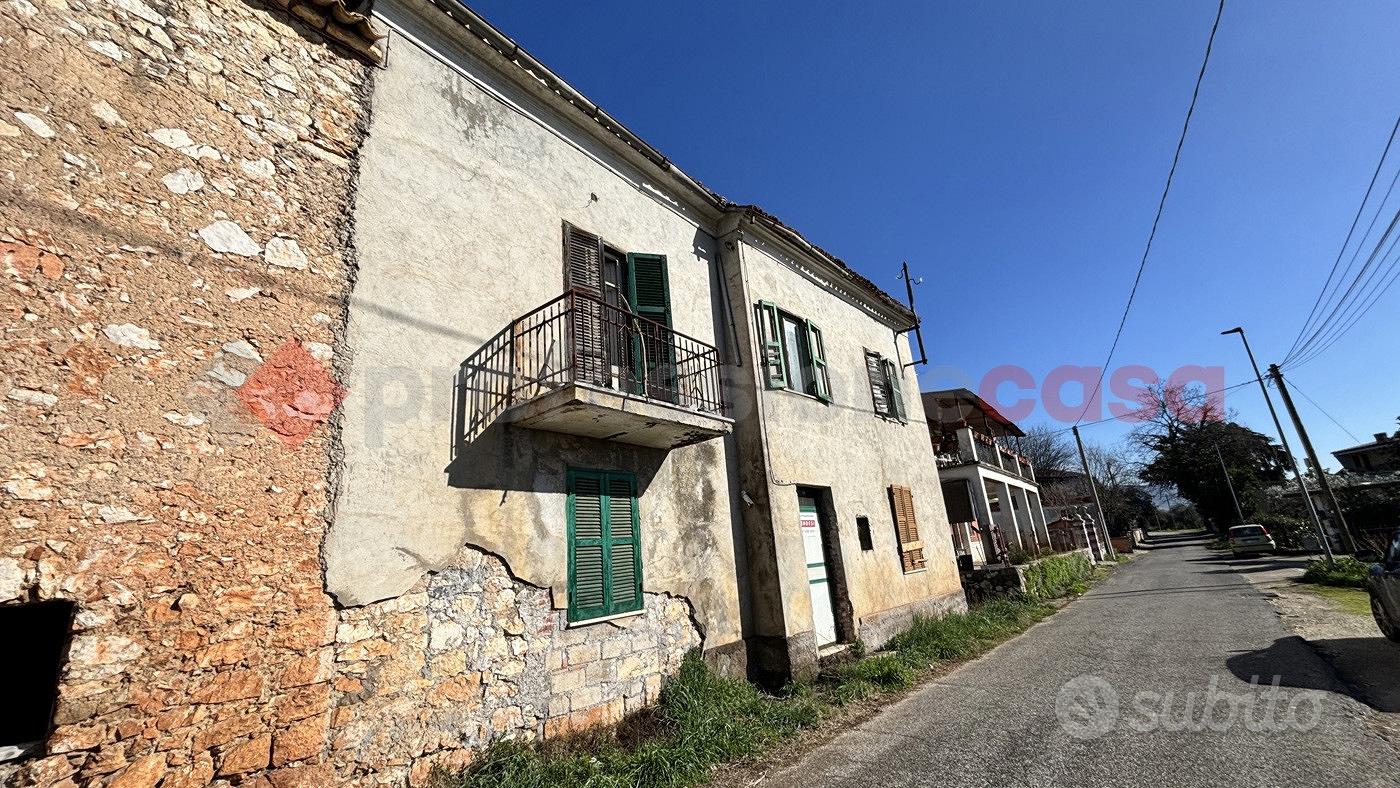 Rustico/Casale/Corte Alatri [Cod. rif 3293743VRG] - Vista 2