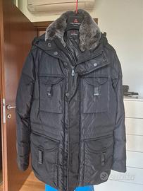 Giacca Peuterey