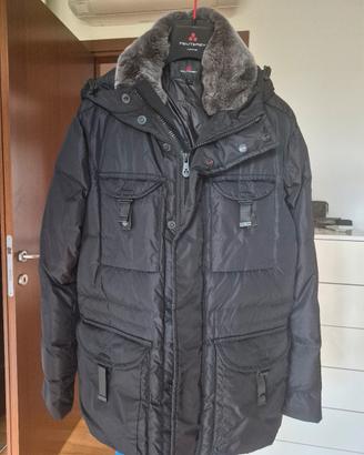 Giacca Peuterey